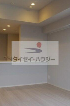びゅうリエットグラン新宿戸山 