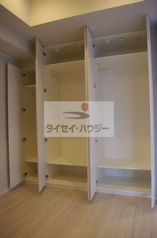 びゅうリエットグラン新宿戸山 