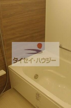 びゅうリエットグラン新宿戸山 