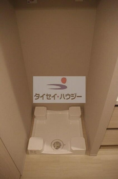 びゅうリエットグラン新宿戸山 