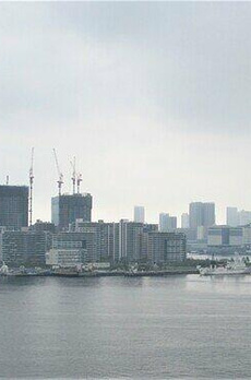 ローレルタワー　ルネ浜松町 