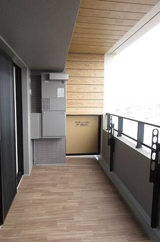 ライオンズ南千住グランプレイス 