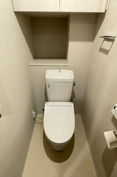 フレンシア御徒町 
