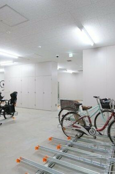 ブランズ愛宕虎ノ門 