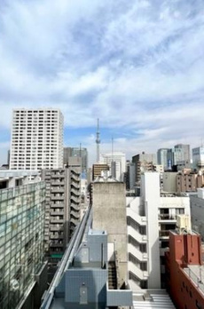 フェリーチェ錦糸町 