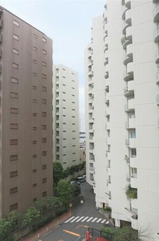 ザ・パークハウス三田ガーデン 