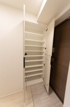 RESIDENCE　KOENJI 