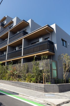 RESIDENCE　KOENJI 