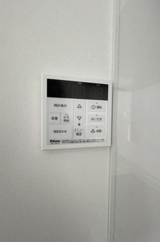 ル・グラシエル　レゼール御成門 