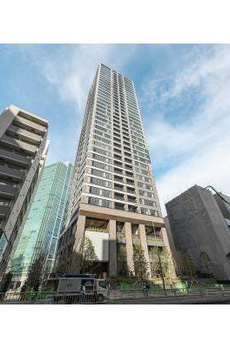 プレミストタワー白金高輪 