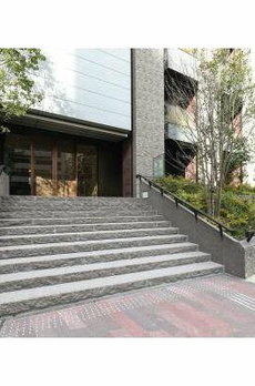 プレミストタワー白金高輪 