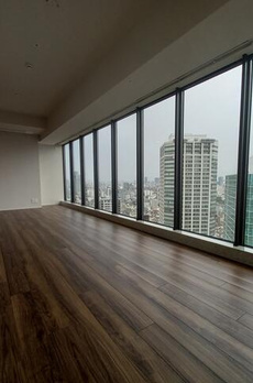 プレミストタワー白金高輪 