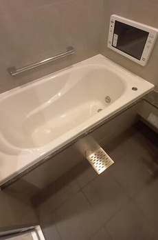 プレミストタワー白金高輪 