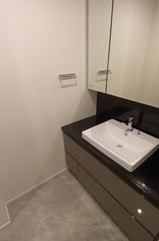 プレミストタワー白金高輪 
