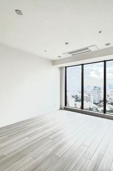 プレミストタワー白金高輪 