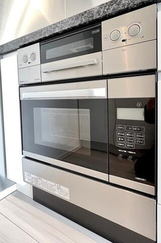 プレミストタワー白金高輪 