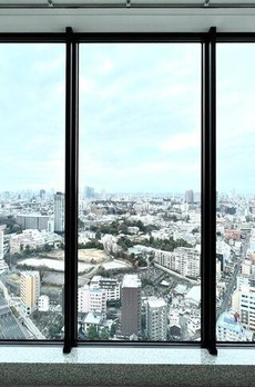 プレミストタワー白金高輪 