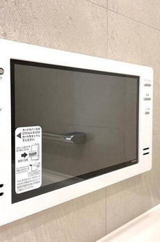プレミストタワー白金高輪 