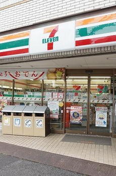 プレミストタワー白金高輪 
