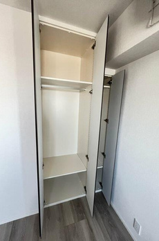 ドゥーエ日暮里 