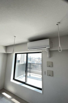 ドゥーエ日暮里 