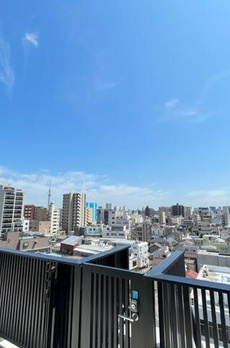 ドゥーエ日暮里 