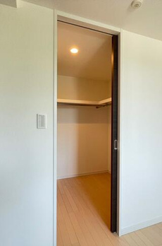 パシフィックレジデンス目黒本町 