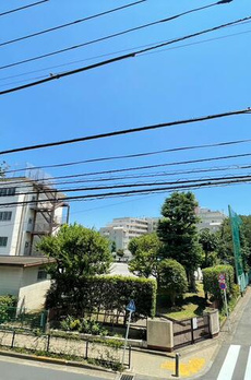 パシフィックレジデンス目黒本町 