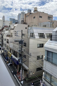アベニール御徒町 