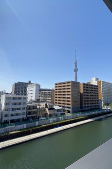 モンシェール錦糸町弐番館 