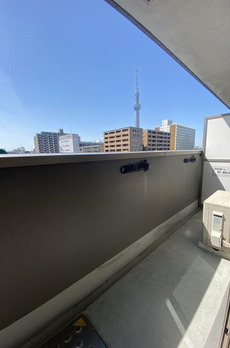 モンシェール錦糸町弐番館 