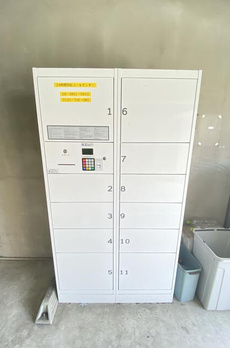 モンシェール錦糸町弐番館 