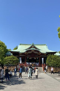 モンシェール錦糸町弐番館 