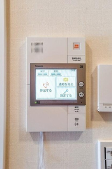ドゥーエ町屋 