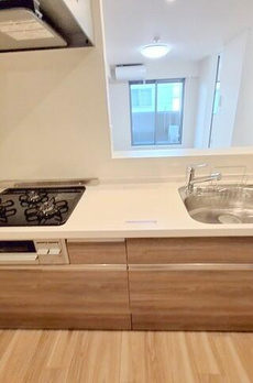 パークメゾン町屋 