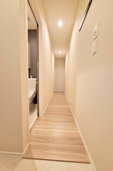 パークメゾン町屋 