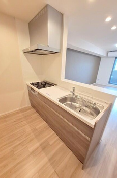 パークメゾン町屋 