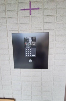 パークメゾン町屋 