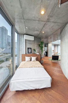 ＳＨＩＮＪＵＫＵ　ＮＥＷ　ＶＩＬＬＡ 