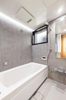 ＳＨＩＮＪＵＫＵ　ＮＥＷ　ＶＩＬＬＡ 