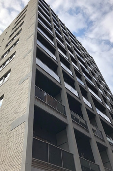 ザ・パークハビオ日本橋箱崎町 