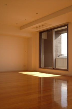 レジディア西麻布 