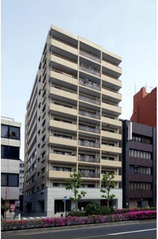 ソサエティ蔵前 