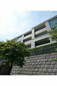 麻布霞町パークマンション 