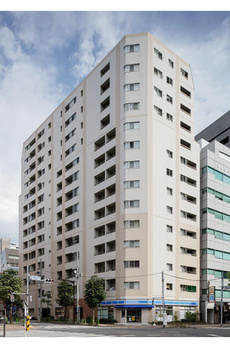 コンフォリア銀座ＥＡＳＴ 