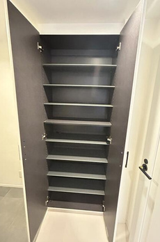 ＧＲＡＮＰＡＳＥＯ西新宿 