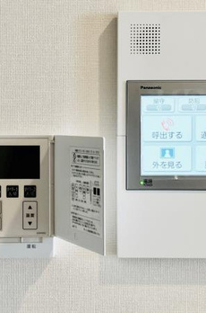 白金ザ・スカイ東棟 