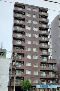 セントヒルズ東日暮里 
