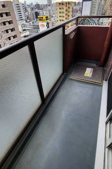 セントヒルズ東日暮里 