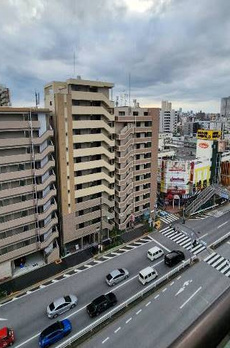 セントヒルズ東日暮里 
